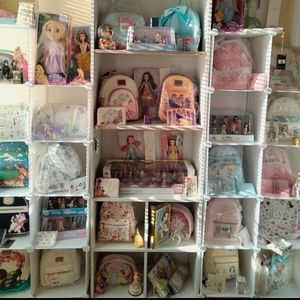 Meet your Posher, Luz